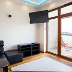 Zoliborz Pleasant Apartment