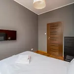 Zoliborz Pleasant Apartment