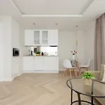 Cozy Apartment In The Centre Of Warsaw By Rent Like Home