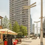 Cozy Apartment In The Centre Of Warsaw By Rent Like Home