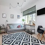 Gigi Studio Deluxe Mokotow