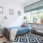 Gigi Studio Deluxe Mokotow