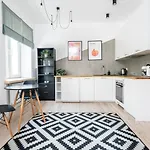 Gigi Studio Deluxe Mokotow