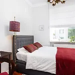 Ruby Apartment Powisle