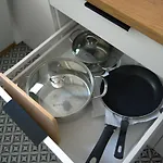 Apartament Mila - Muzeum Polin