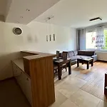Silent Apartment Warsaw Center