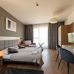 Self Check-In Hostel Warsaw