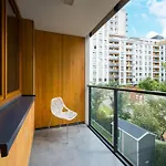Wola Pleasant Apartment