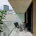 Apartment Emilii Plater