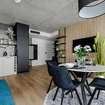 Apartment Emilii Plater