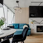 Apartment Emilii Plater