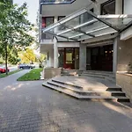 Royal Retreat Luxury Apartment Lazienki Park