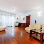 Royal Retreat Luxury Apartment Lazienki Park