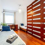 Royal Retreat Luxury Apartment Lazienki Park