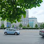 City Center - Marszalkowska 140