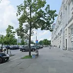 City Center - Marszalkowska 140