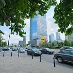 City Center - Marszalkowska 140