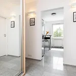 Nutmeg Apartment Wola
