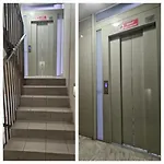 Apartament XIII Pietro Stadion Narodowy