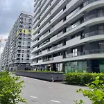 Wola Tower Residence Kasprzaka 29