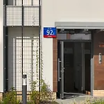 Apartament Wilanow