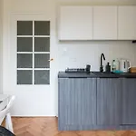 Heart Of Warsaw Apartment