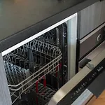 Heart Of Warsaw Apartment