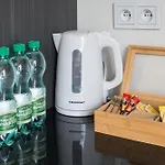 Warsaw Dream Apartment
