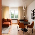 Warsaw Dream Apartment