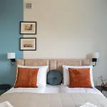 Warsaw Dream Apartment