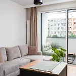 Lazurowa Deluxe Apartment