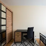 Lazurowa Deluxe Apartment