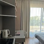 Wolska 165 Apartamenty