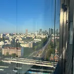 Kasprzaka 29 City Tower Warsaw 8