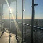 Kasprzaka 29 City Tower Warsaw 8