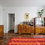 Urbannest - Wilcza 69