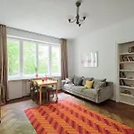Urbannest - Wilcza 69