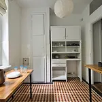 Urbannest - Wilcza 69