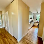 Manhattan Place & Movie Projector