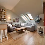 Olbrachta 118D By Homeprime