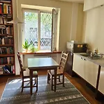 Nalewki Studio In The Heart Of Warsaw