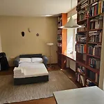Nalewki Studio In The Heart Of Warsaw