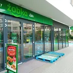 Chopin Airport Mokotow