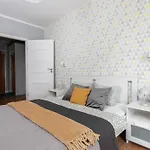 Superapart Dziatwy 16A