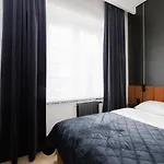 Warsaw Central View Apartment