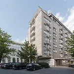Wiejska 20 By Homeprime