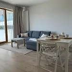 Superapart Dereniowa 60, Cozy Urban Retreat, Perfect Family Getaway