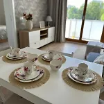 Superapart Dereniowa 60, Cozy Urban Retreat, Perfect Family Getaway