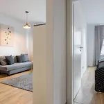 Urban Chic - Pereca - Rondo Onz - Luxury Warsaw Stays - 14 People
