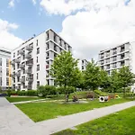 Moko City Apartments